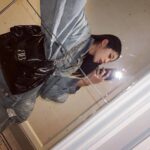 Roh Yoon-seo Instagram - ⛓️