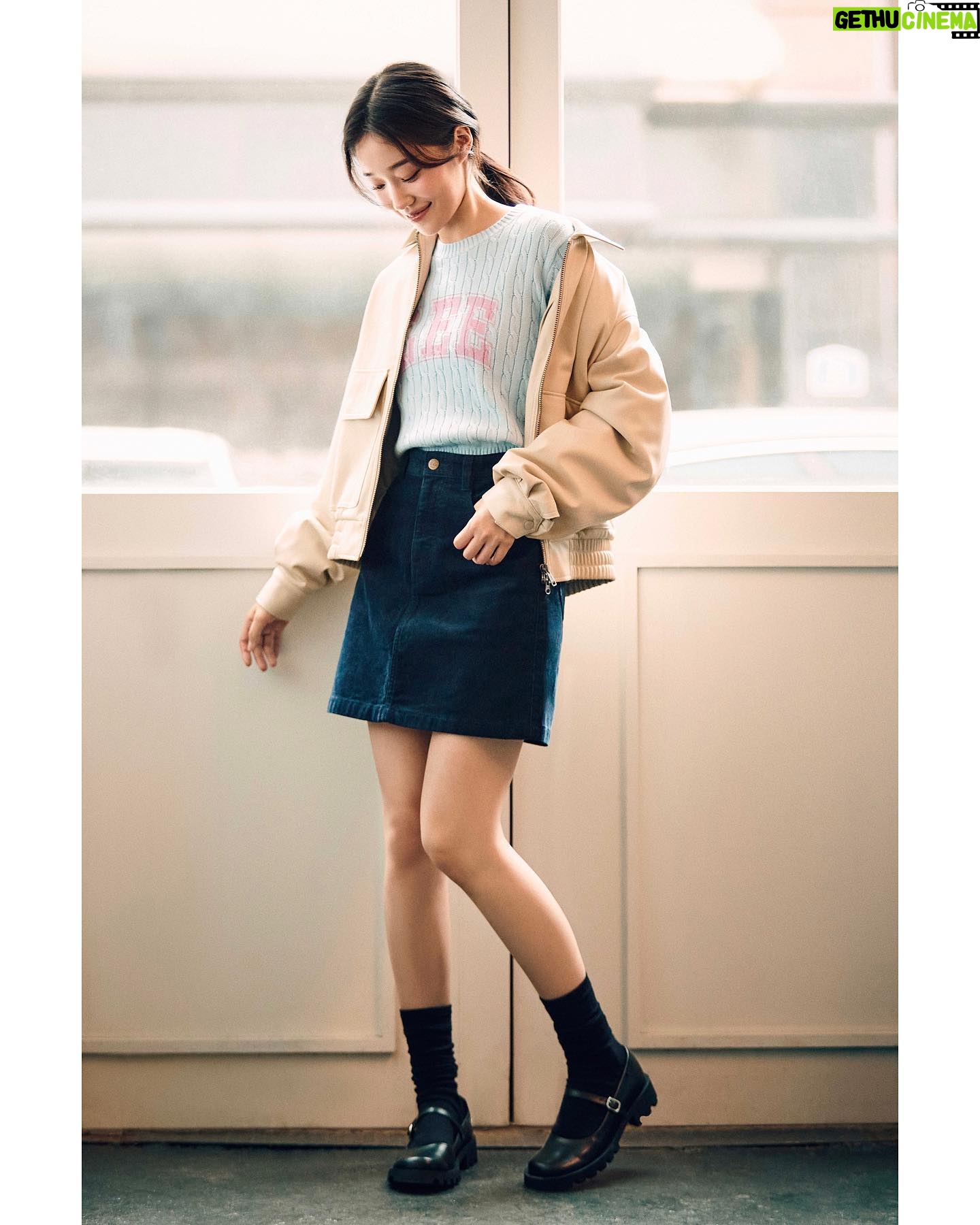 Roh Yoon-seo Instagram - μλ
Leeππ€ @leejeanskr