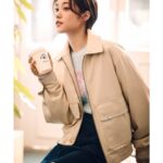 Roh Yoon-seo Instagram - 안녕 Lee👖🖤 @leejeanskr