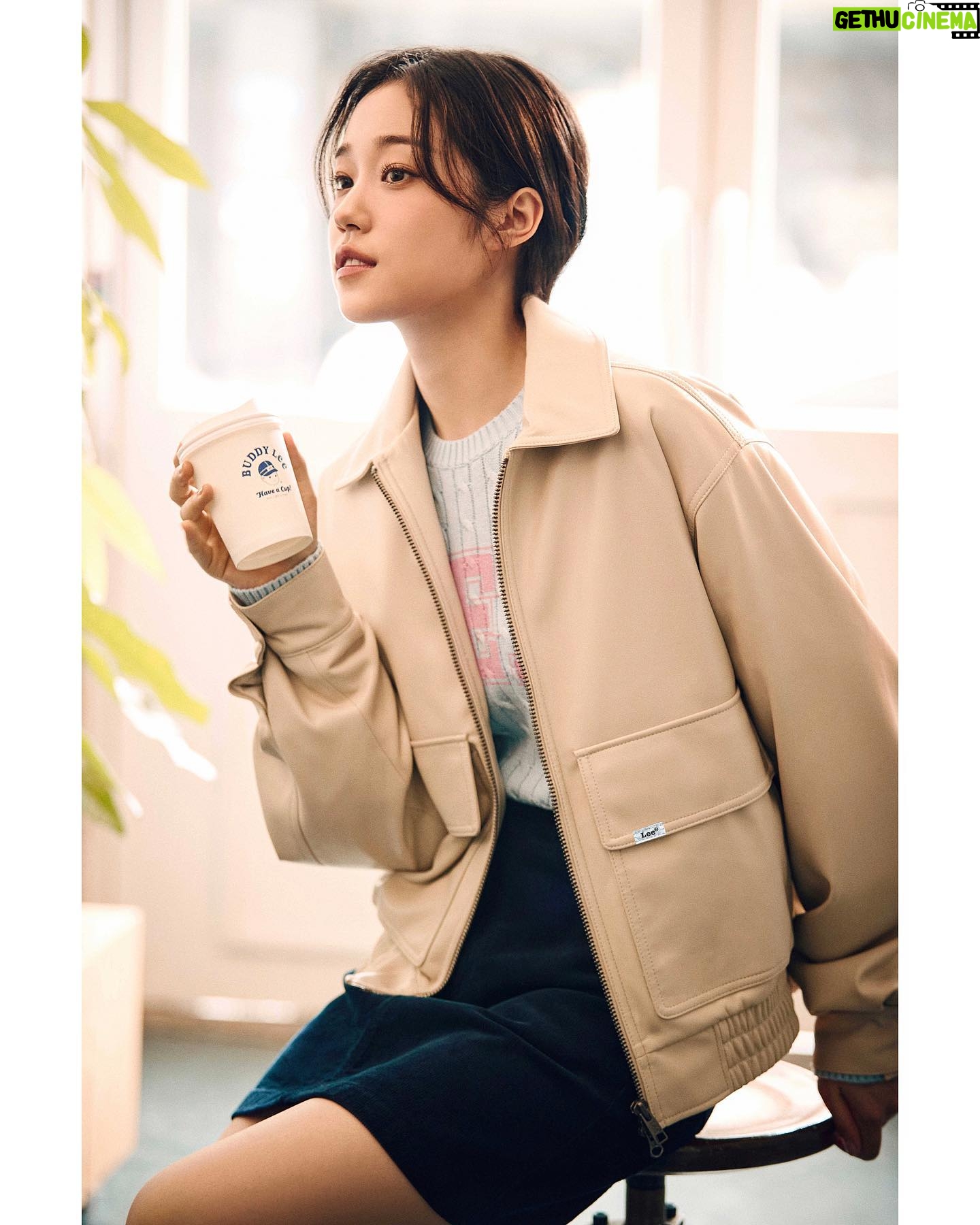 Roh Yoon-seo Instagram - μλ
Leeππ€ @leejeanskr