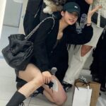 Roh Yoon-seo Instagram - 요모조모