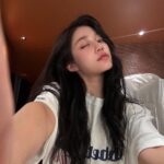 Roh Yoon-seo Instagram - 도라에몽 주머니 사진첩🤳✨🌌