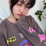 Roh Yoon-seo Instagram – Happy new year✨🐉🍀💗
건강하고, 소소하게라도 자주자주 
행복한 행운 가득한 한 해 되기를🌅
