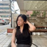 Roh Yoon-seo Instagram - 요모조모