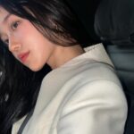Roh Yoon-seo Instagram - 도라에몽 주머니 사진첩🤳✨🌌