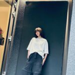 Roh Yoon-seo Instagram - 🕸️