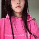 Roh Yoon-seo Instagram - 🕸️