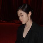 Roh Yoon-seo Instagram – 🗝️ On the way to the @balenciaga #ss24
