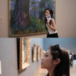 Roh Yoon-seo Instagram – 🫠🤍