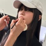 Roh Yoon-seo Instagram - 🕸️