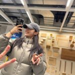 Roh Yoon-seo Instagram - 즐거웅 바깥마실🦥🐬🐍🧸