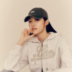 Roh Yoon-seo Instagram – Lee jeans 🌸🌷🌻🌼
@leejeanskr