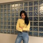 Roh Yoon-seo Instagram - @bashparis 🌼💞