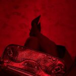 Roh Yoon-seo Instagram – ❤️‍🔥@balenciaga
It’s such an honor to be here! Thank you @balenciaga @demnagram for this great opportunity🖤