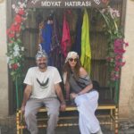 Rojda Demirer Instagram - Midyat ne büyüleyicisin 🫶 #midyat #aynalıkonak #darazindanları #süryaniköyü ##kafrospizzeria 🫶 Süryani Köyündeki Kafro’s Pizzeria pizza yemeden dönmeyin😋