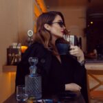 Rojda Demirer Instagram - ☔️ ☕️👌 @zestsocietycadde