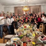 Rojda Demirer Instagram – Güle güle 2023 👋