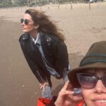 Rojda Demirer Instagram – Aşığım doğaya🫶 🌊
#iztuzudalyan