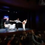 Rojda Demirer Instagram - Ne güzel kolajlar bunlar çok teşekkür ederiz @kkenankoc 🙏 #seviyorsangitayrılbence🎭