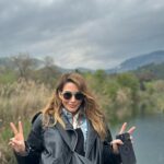 Rojda Demirer Instagram - Bir yol hikayesi Mehtap’ımla, iki yol aşığı😎✌️🫶 @mehtapbayri