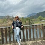 Rojda Demirer Instagram - Bir yol hikayesi Mehtap’ımla, iki yol aşığı😎✌️🫶 @mehtapbayri