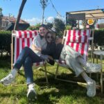 Rojda Demirer Instagram - Bu post aşırı gurur içerir🥹🫶canım @ddamlademirell bizim mutfakta yollarımız kesiştikten sonra evlendi ve esi @cembrdrlu ileFethiye’de de kendi açtıkları mekanda kendi kanatlarıyla uçmaya başladılar🙏🫶 Hem de o kadar başarılı menüleriyle o kadar şık bir mekan yaratmışlar ki çok ama çok gururlanıp çok fazla mutlu oldum onlar adına ❤️mekanın ismi @sundazefethiye yolu Fethiye’ye düşen mutlaka uğrayıp bu enfes menüyü tatmalı👌yolunuz açık olsun canlarım🙏❤️ #reklam
