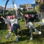 Rojda Demirer Instagram - Bu post aşırı gurur içerir🥹🫶canım @ddamlademirell bizim mutfakta yollarımız kesiştikten sonra evlendi ve esi @cembrdrlu ileFethiye’de de kendi açtıkları mekanda kendi kanatlarıyla uçmaya başladılar🙏🫶 Hem de o kadar başarılı menüleriyle o kadar şık bir mekan yaratmışlar ki çok ama çok gururlanıp çok fazla mutlu oldum onlar adına ❤️mekanın ismi @sundazefethiye yolu Fethiye’ye düşen mutlaka uğrayıp bu enfes menüyü tatmalı👌yolunuz açık olsun canlarım🙏❤️ #reklam