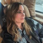 Rojda Demirer Instagram – Bu sene leyleği değil sürüsünü havada gördük kesin bilgi yayalım🙄yine yollardayız 🚙