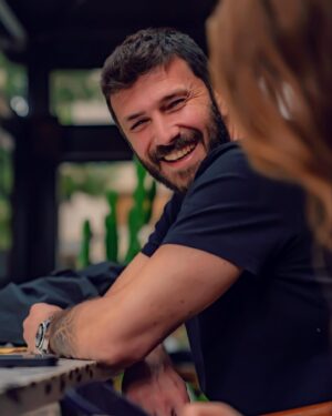 Rojda Demirer Instagram - Biz🫶 
@serhanahi gözünden 📸