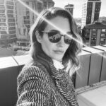 Rojda Demirer Instagram -