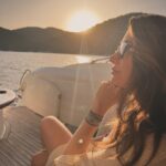 Rojda Demirer Instagram - 🌅