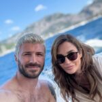 Rojda Demirer Instagram - Tatil başlasın😎