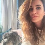 Rojda Demirer Instagram – Analı oğullu🫶 🐕 #paco