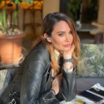 Rojda Demirer Instagram - Think 💭
