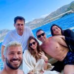 Rojda Demirer Instagram - Tatil başlasın😎