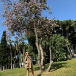 Rojda Demirer Instagram - 🌸