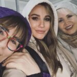 Rojda Demirer Instagram – Çok güzel bir günün ardından 🫶
Ada vapuru …