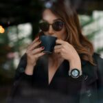 Rojda Demirer Instagram - Kendimi tamamlayan saati sonunda buldum #HuaweiWatchGT4 🧡 Ama en sevdiğim fotoğrafa karar veremedim 🤷🏻‍♀️ Sizce kapak doğru karar olmuş mu? . . #FashionForward #HuaweiWatchGT4 @huaweimobiletr #işbirliği