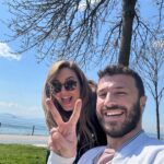 Rojda Demirer Instagram – 🫶✌️😎 @ulaskiyak