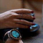 Rojda Demirer Instagram - Kendimi tamamlayan saati sonunda buldum #HuaweiWatchGT4 🧡 Ama en sevdiğim fotoğrafa karar veremedim 🤷🏻‍♀️ Sizce kapak doğru karar olmuş mu? . . #FashionForward #HuaweiWatchGT4 @huaweimobiletr #işbirliği