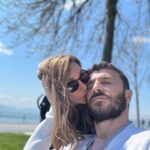 Rojda Demirer Instagram – 🫶✌️😎 @ulaskiyak