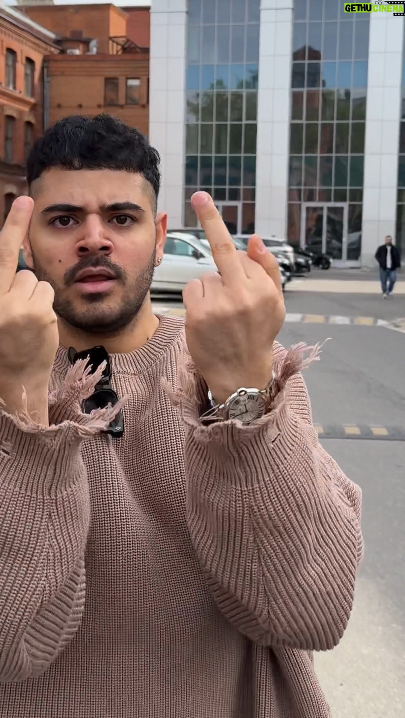 Roman Kagramanov - 767.7K Likes - Отметь подругу 🤣❤️