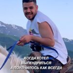 Roman Kagramanov Instagram - ОТМЕТЬ СВОЮ ЛОШАДЬ😹♥️