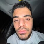 Roman Kagramanov Instagram - УРА