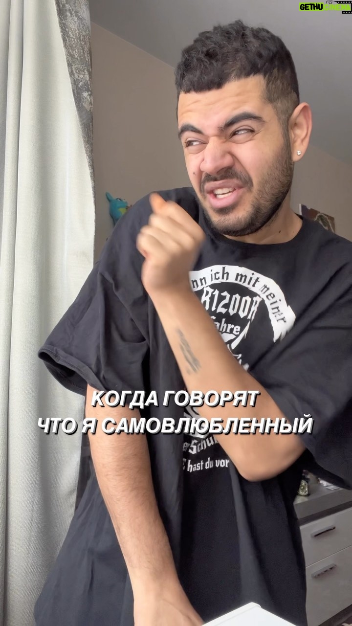Roman Kagramanov - 82.3K Likes - ОТМЕЧАЙ СВОЕГО ОБЫЧНОГО ДРУГА