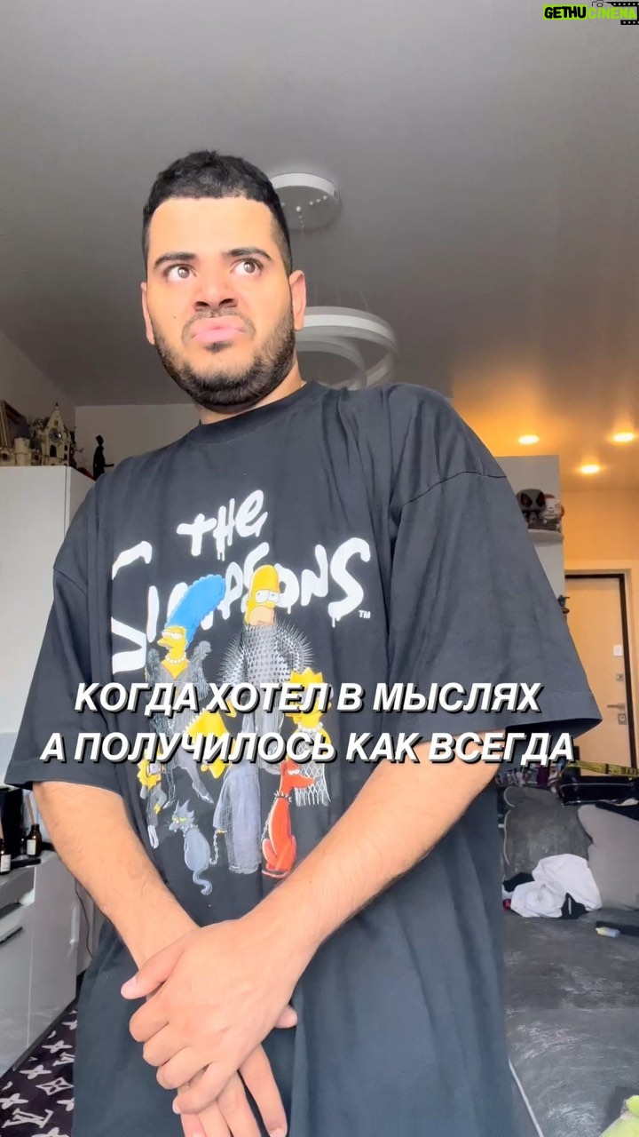Roman Kagramanov Instagram - ОТМЕТЬ ТАКОГО😹♥️