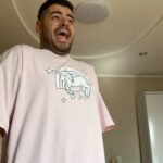 Roman Kagramanov Instagram - отмечай рукожопа🤣