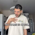 Roman Kagramanov Instagram - ОТМЕТЬ ДРУГА С СЛОЖНОЙ ФАМИЛИЕЙ😅♥️