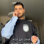 Roman Kagramanov Instagram - Я искренне верю что предначертанный человек может находиться неподалеку а мы его не замечаем. Давайте увеличим шансы вместе с Мамба. Хватит искать принца, долистай до него! ❤️🤴🏻 С VIP на 14 дней будет еще проще ❤️ лови в сторис АО «Мамба». ИНН: 616511742863 Erid: Kra23nQdm