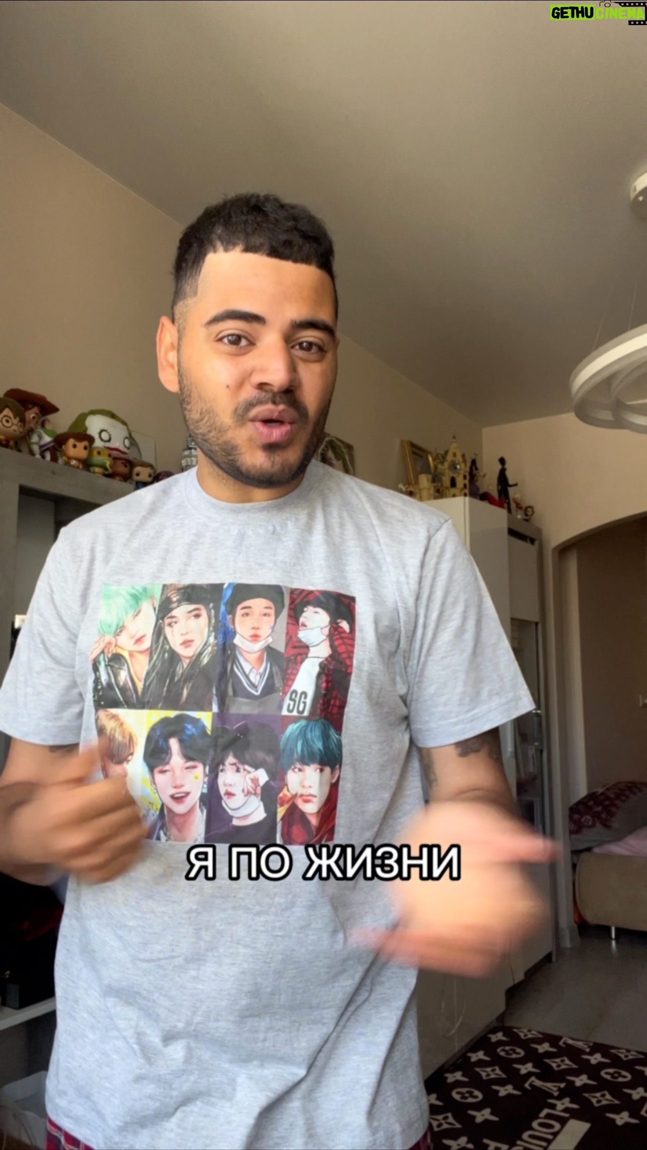 Roman Kagramanov - 177.5K Likes - ОТМЕТЬ ЗАНЯТОГО ДРУГА🤣♥️